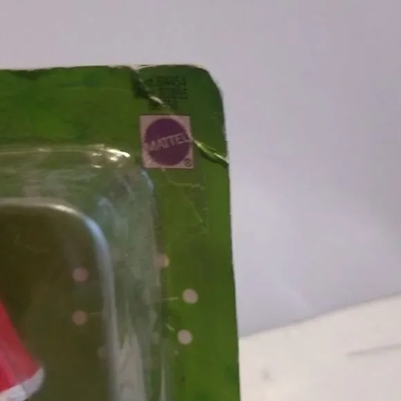 Polly Pocket playset Sparkly Snowflakes 2005 VINTAGE - Picture 6 of 12